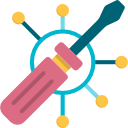 IT Betreuung & Projektabwicklung